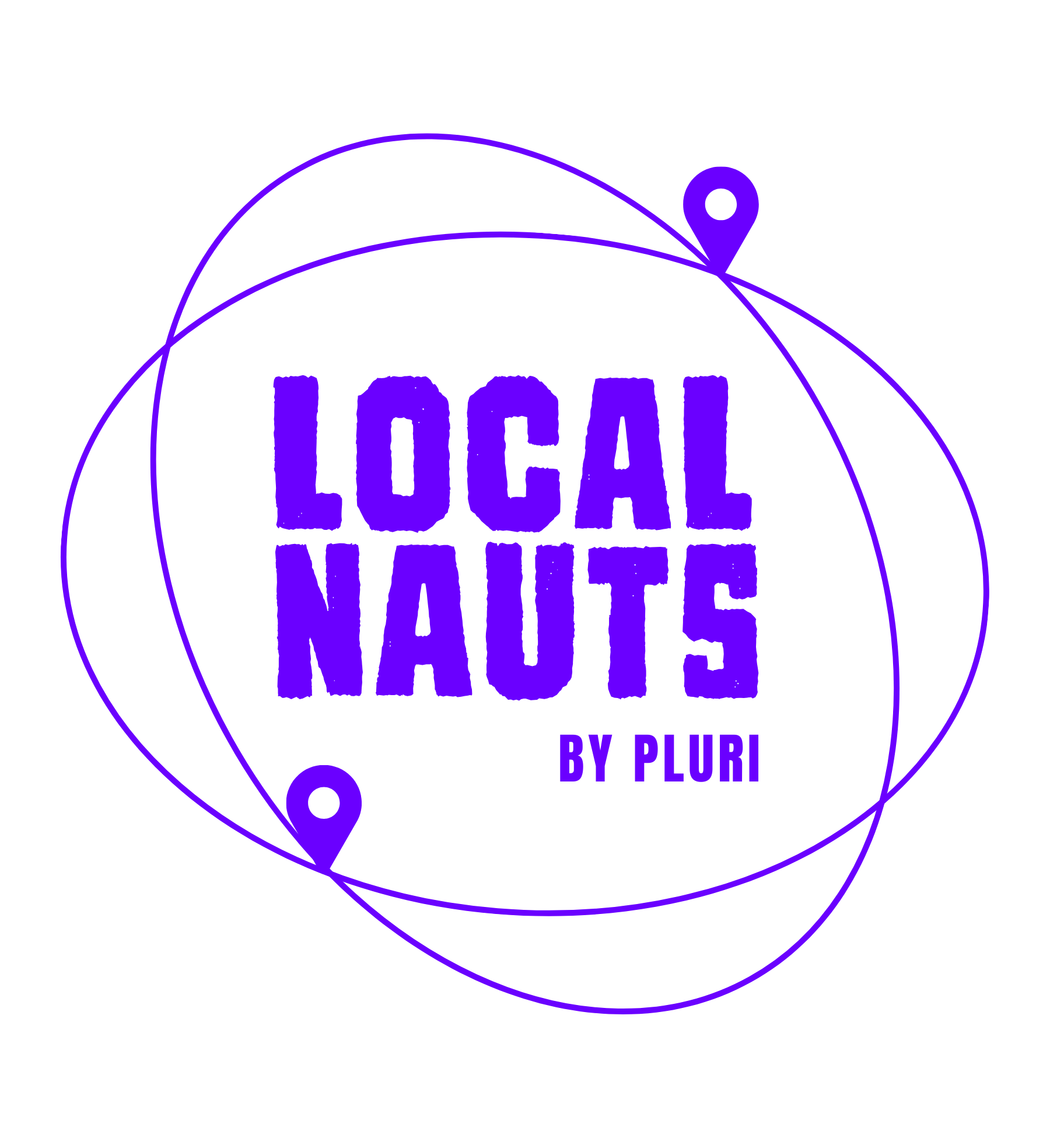 Localnauts Logo